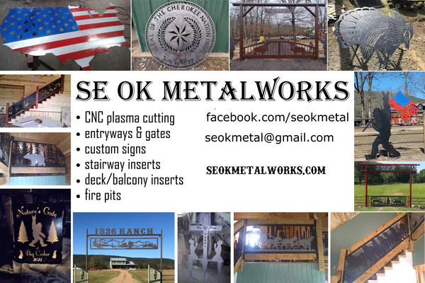 SE OK Metalworks